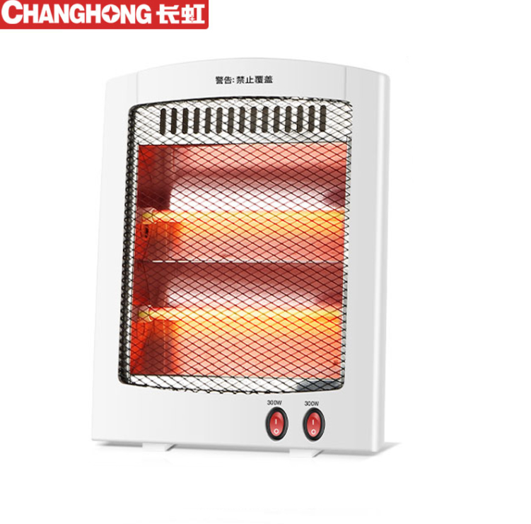Changhong 长虹 CDN-RT90SYTA 节能取暖器29.9元包邮（需领券）