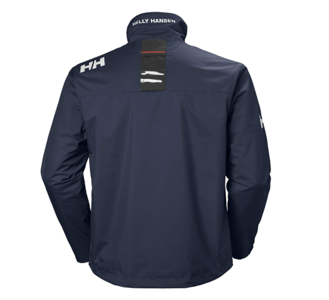 Helly Hansen 哈雷汉森 男士轻量防水保暖抓绒内里航海夹克 30253552.1元