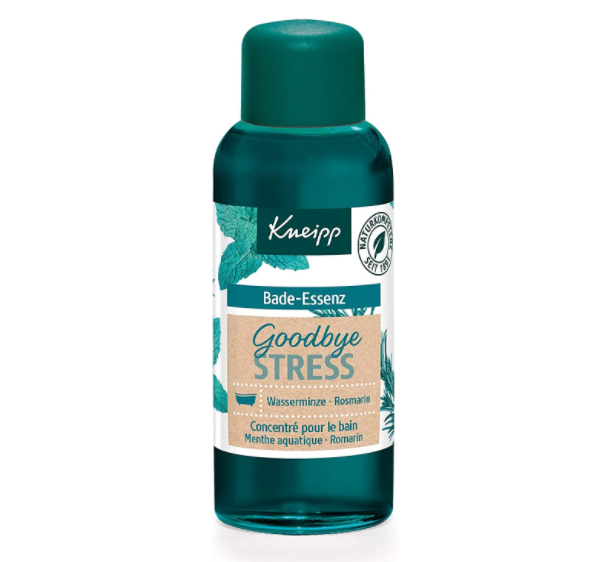 <span>白菜！</span>Kneipp 克奈圃 杏花水润泡浴精油 100ml20.71元（天猫折后180元）