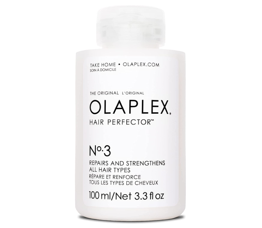Olaplex 3号烫染救星结构还原剂/洗前发膜 100ml134.97元（天猫旗舰店折后228元）