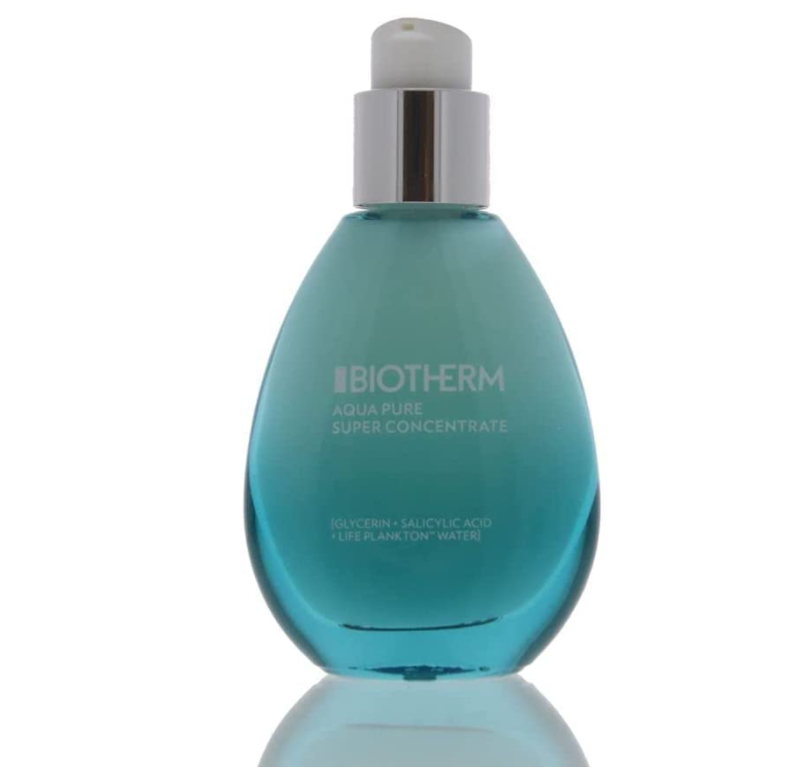 Biotherm 碧欧泉 青春水漾净透精华液（小绿蛋） 50ml新低174.53元