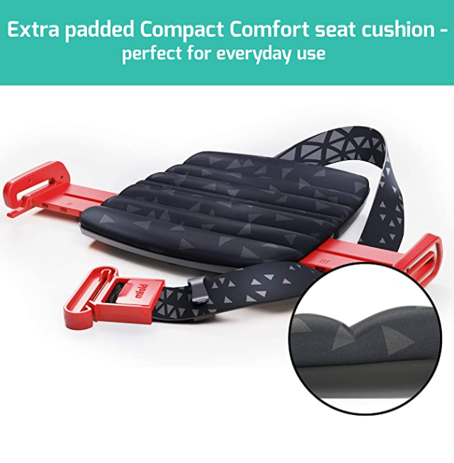 Mifold 2021新款口袋安全座椅 （Comfort款）224.14元