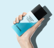 CHANEL 香奈兒 雙效眼唇卸妝液 100ml 