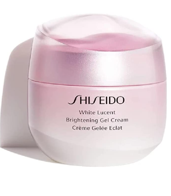 Shiseido 资生堂 光透耀白凝霜 50ml276.83元（天猫520元）