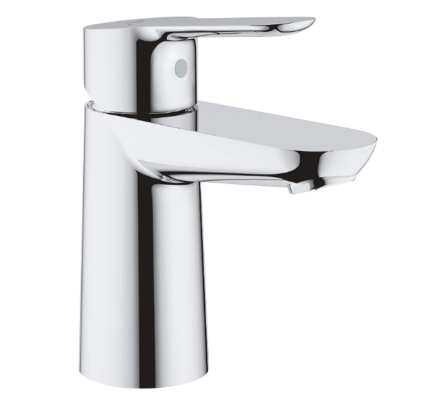 GROHE 高仪 23330000 bauedge 面盆水龙头278.97元