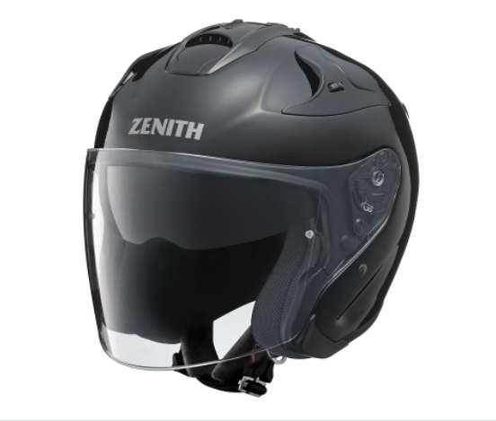 YAMAHA 雅马哈 ZENITH 摩托车头盔 YJ-17  L码（头围59cm~60cm)799.15元