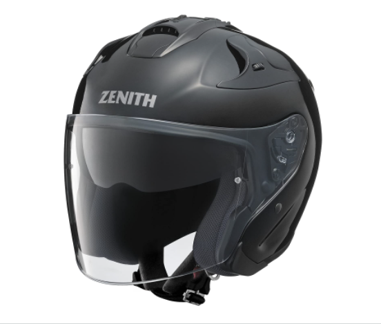 Yamaha 雅马哈 Zenith 摩托车头盔YJ-17  S码（头围55cm~56cm)新低718元