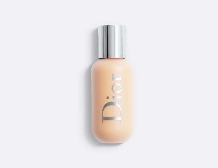 Dior 迪奥 Backstage系列 小奶瓶 后台彩妆双用粉底液 50ml凑单免费直邮到手220元