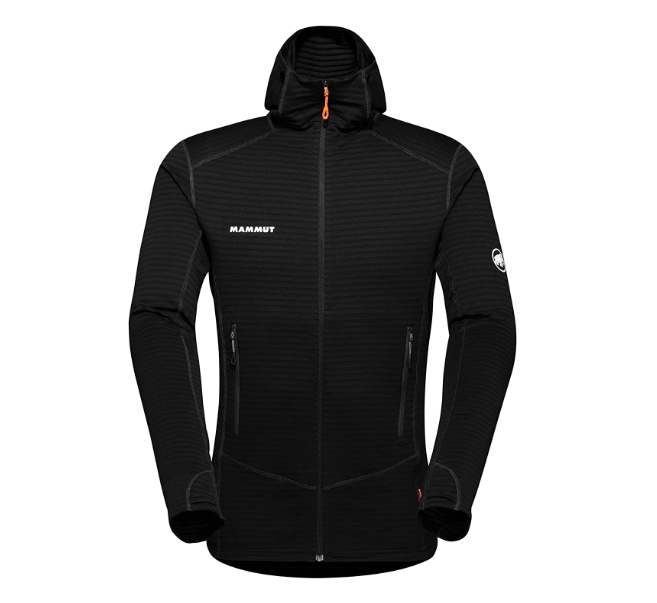 Mammut 猛犸象 Taiss 男士轻量速干外套 1014-04530692.33元（天猫旗舰店1648元）