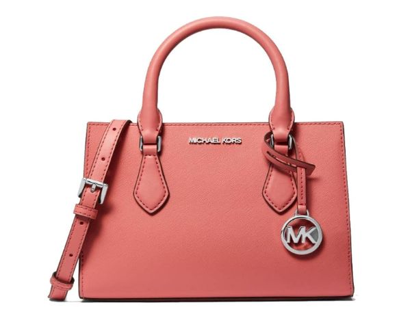 MICHAEL KORS 迈克·科尔斯 Sheila 女式小号手提包托特包 35S3S6HS5L810.54元