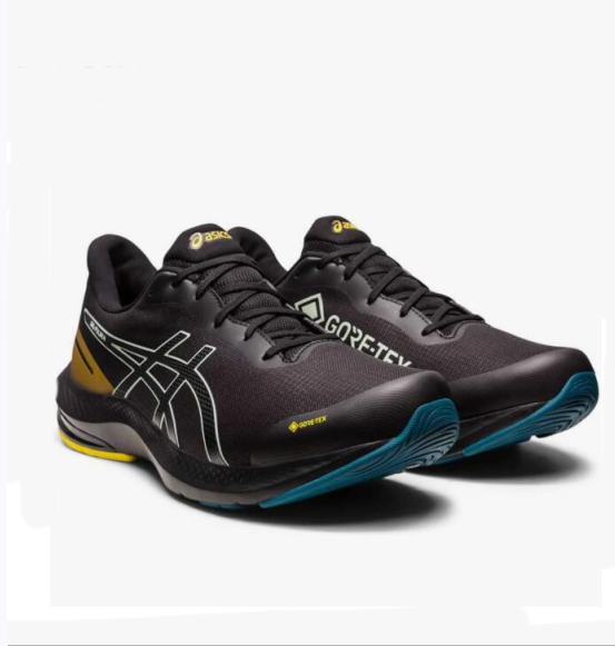 <span>直降￥131！</span>ASICS 亞瑟士 Gel-Pulse 14 男士GTX防水回彈緩震跑鞋1011B490新低479.8元