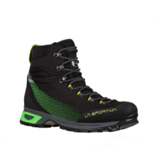 世界顶级户外运动鞋类品牌，La Sportiva 拉思珀蒂瓦 Trango TRK 男士GTX防水山地高帮登山徒步鞋