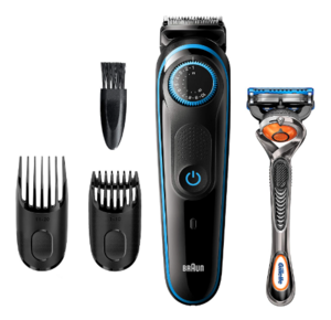 Braun 博朗 BT5240 電動(dòng)剃須刀修剪器套盒