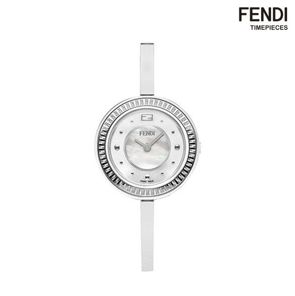 FENDI 芬迪 女士轻奢石英腕表 F3780245001858.52元