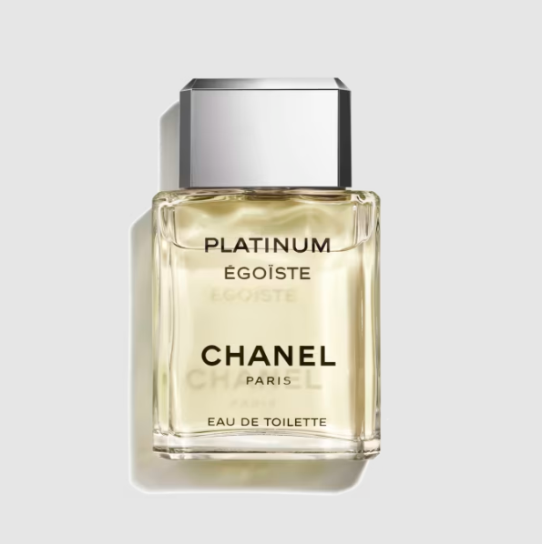 Chanel  香奈儿 白金男士淡香水 EDT 100ml免费直邮含税到手792元