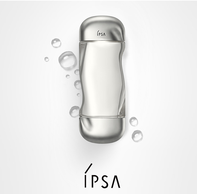 明星产品，IPSA 茵芙莎 流金岁月凝润美肤水 200ml265元包邮包税