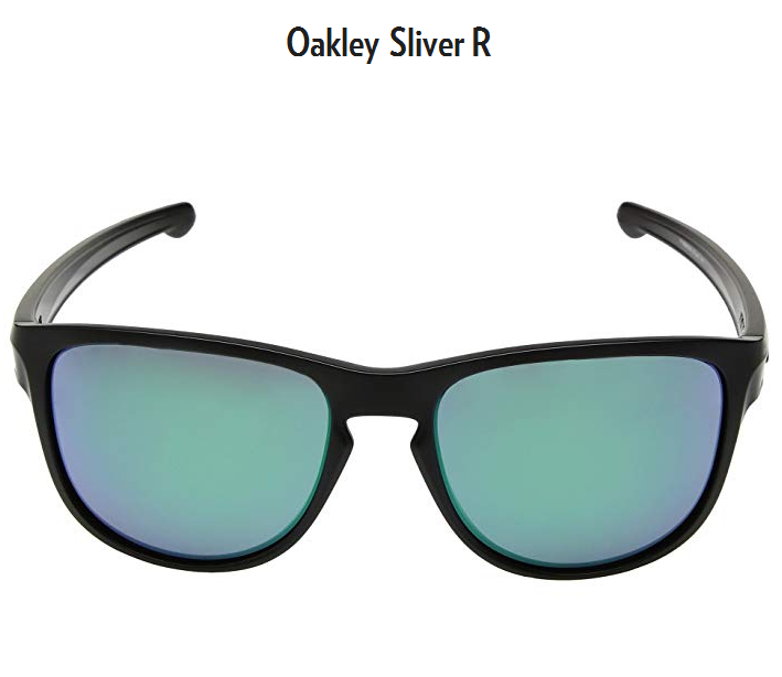Oakley 欧克利 Sliver R OO9342-09 运动太阳眼镜凑单转运到手300元