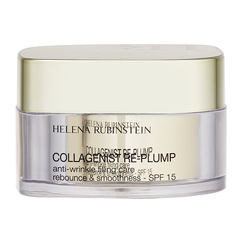 Helena Rubinstein 赫莲娜 胶原回弹紧致修护面霜 SPF15 50ml到手702元包税包邮