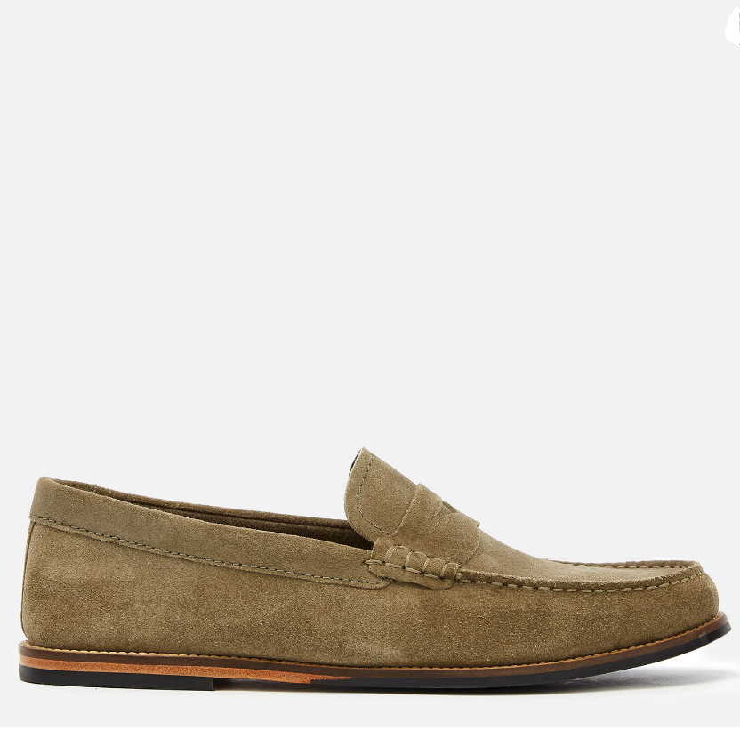 限尺码，Clarks 其乐 Whitley Free 男款休闲鞋到手409.36元