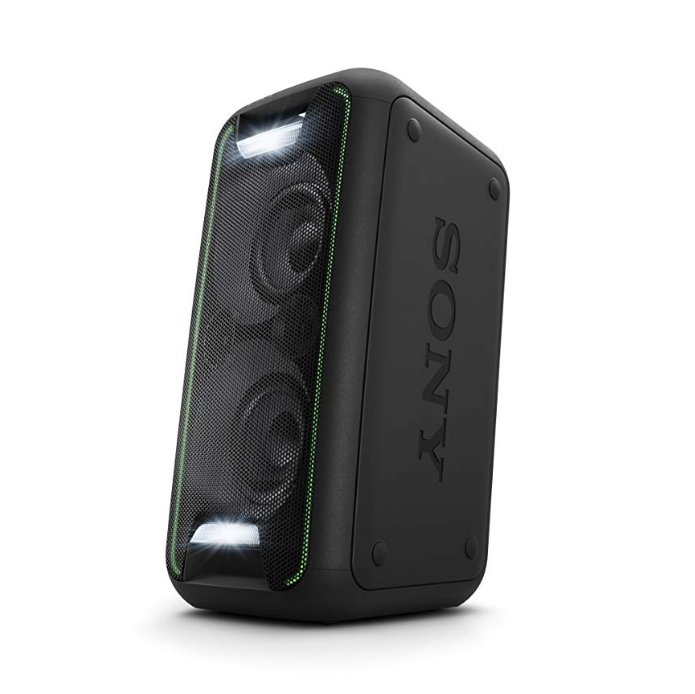 Sony 索尼 GTK-XB5 超大尺寸 蓝牙音箱 Prime会员免费直邮含税到手952.56元