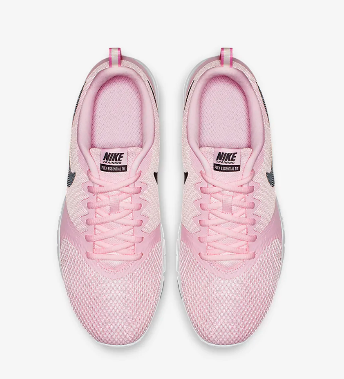 Nike 耐克 Flex Essential TR 女子休闲运动鞋263.2元顺丰包邮（需用码）