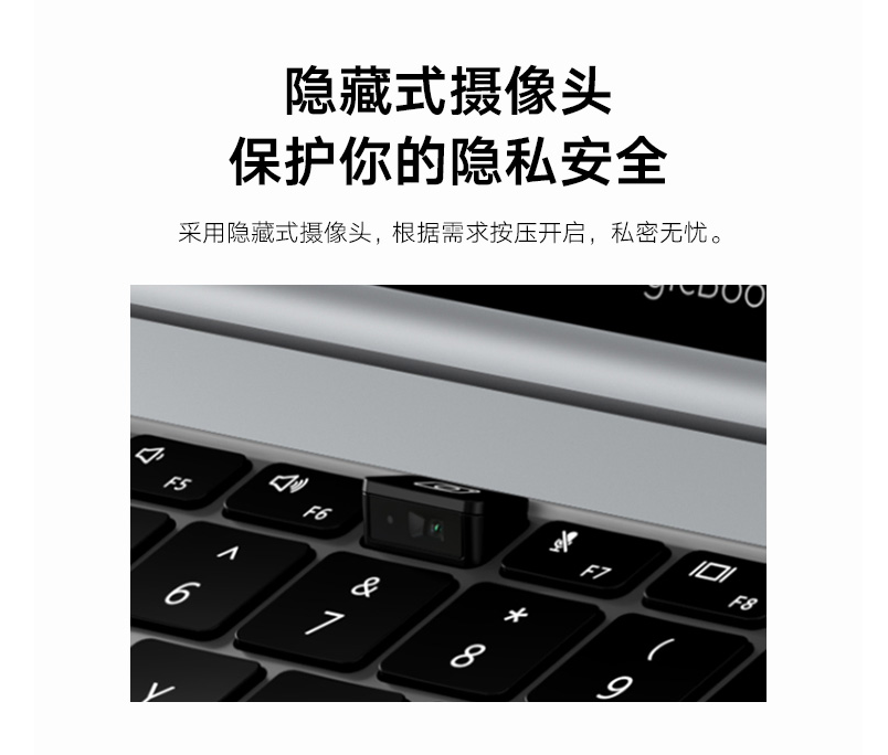 HONOR 荣耀 MagicBook Pro 16.1英寸笔记本电脑（R5-3550H、16GB、512GB）史低4299元包邮