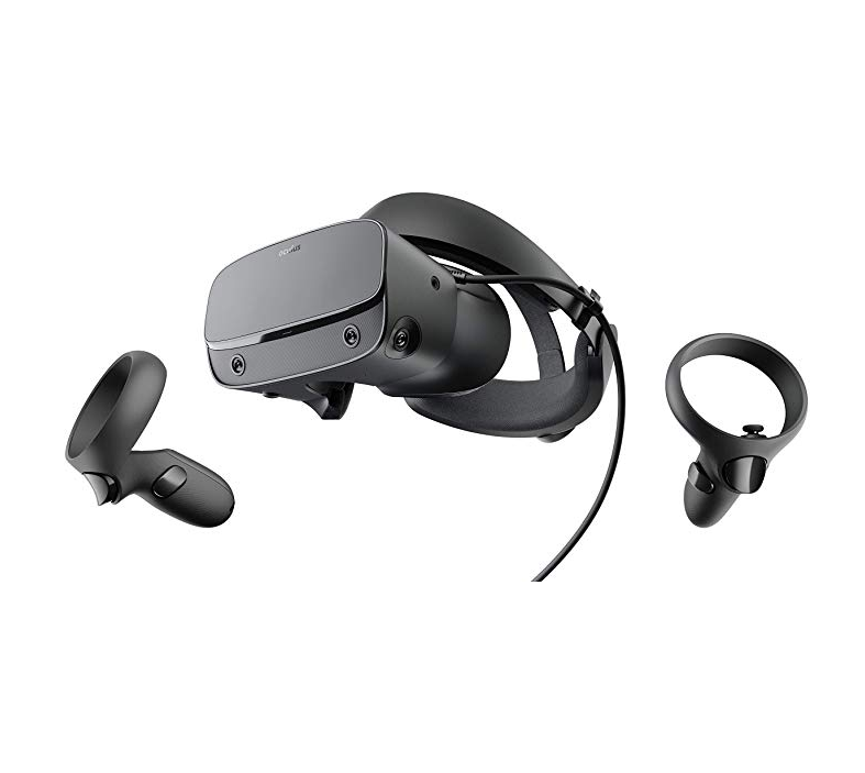 Oculus Rift S VR 虚拟现实游戏头盔新低2531.4元