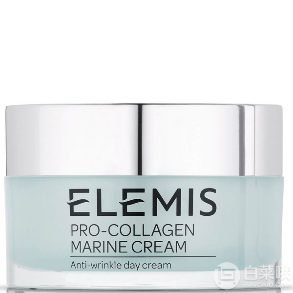 ELEMIS 艾丽美 骨胶原海洋精华乳霜100ml770.5元