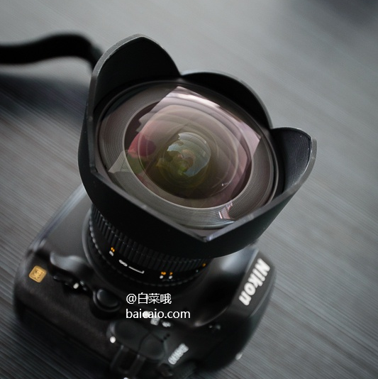 SAMYANG 森养/三阳 14mm F2.8 超广角全画幅单反镜头（佳能口）新低1716.99元