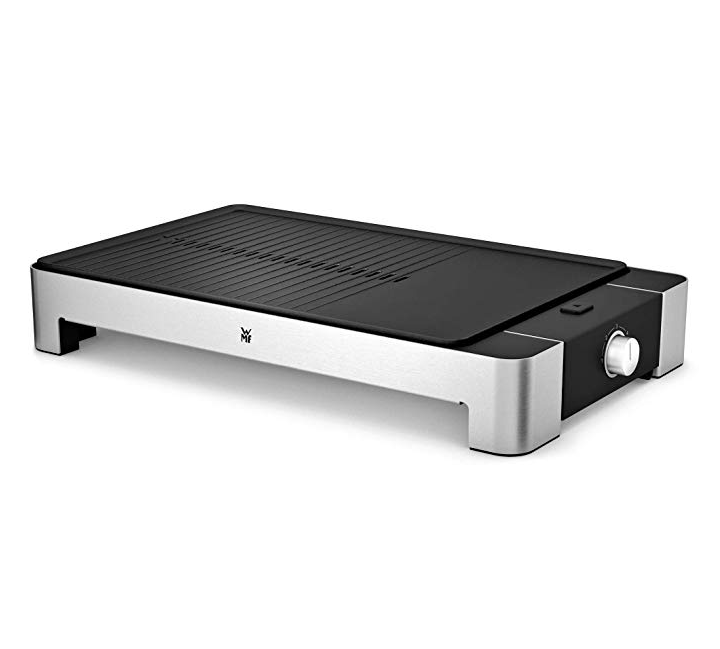 銷量第一，WMF 福騰寶 LONO 家用無煙電燒烤爐 2300w新低375.71元