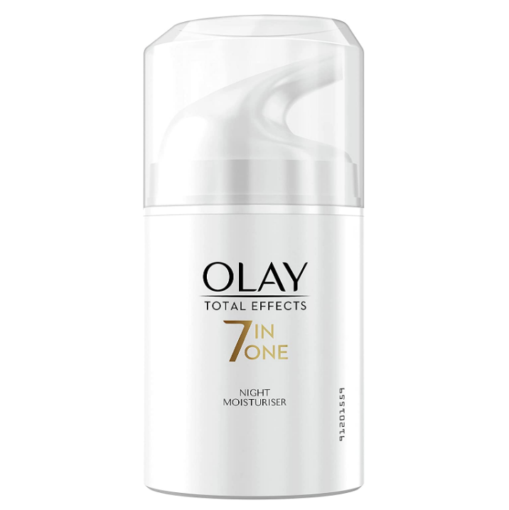 OLAY 玉兰油 7合1抗衰老紧肤保湿全效晚霜50g66.82元