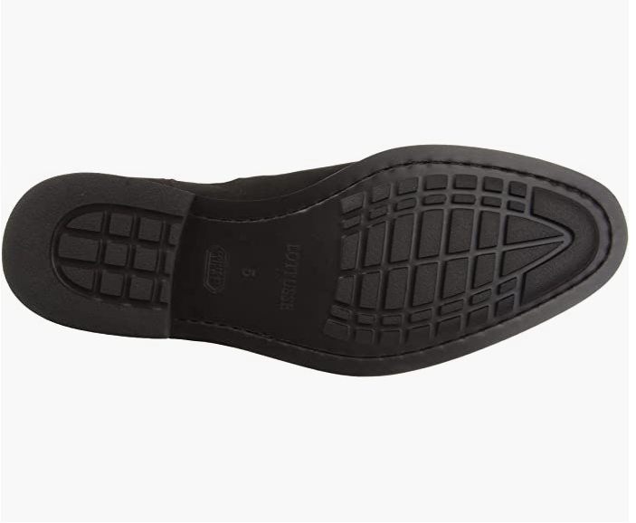 西班牙百年品牌，Lottusse 乐途仕 男士手工牛皮切尔西短靴L6607904.3元（天猫旗舰店折后3834元）