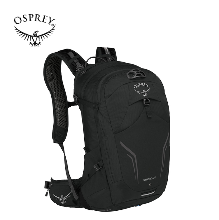 Osprey 小鹰 Syncro 20 同路系列水袋包双肩背包578.99元（天猫1699元）
