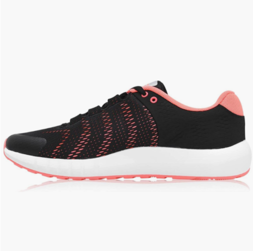 37.5码，Under Armour 安德玛 Micro G Pursuit  女士跑鞋新低210.04元