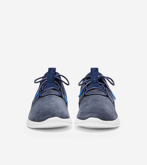 Cole Haan 可汗 Grandsport 男士休闲运动鞋338.74元（可3件95折）