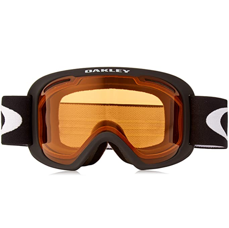 <span>0税费！</span>Oakley 欧克利 O Frame 2.0 Pro L 成人滑雪护目镜 OO7124新低219元