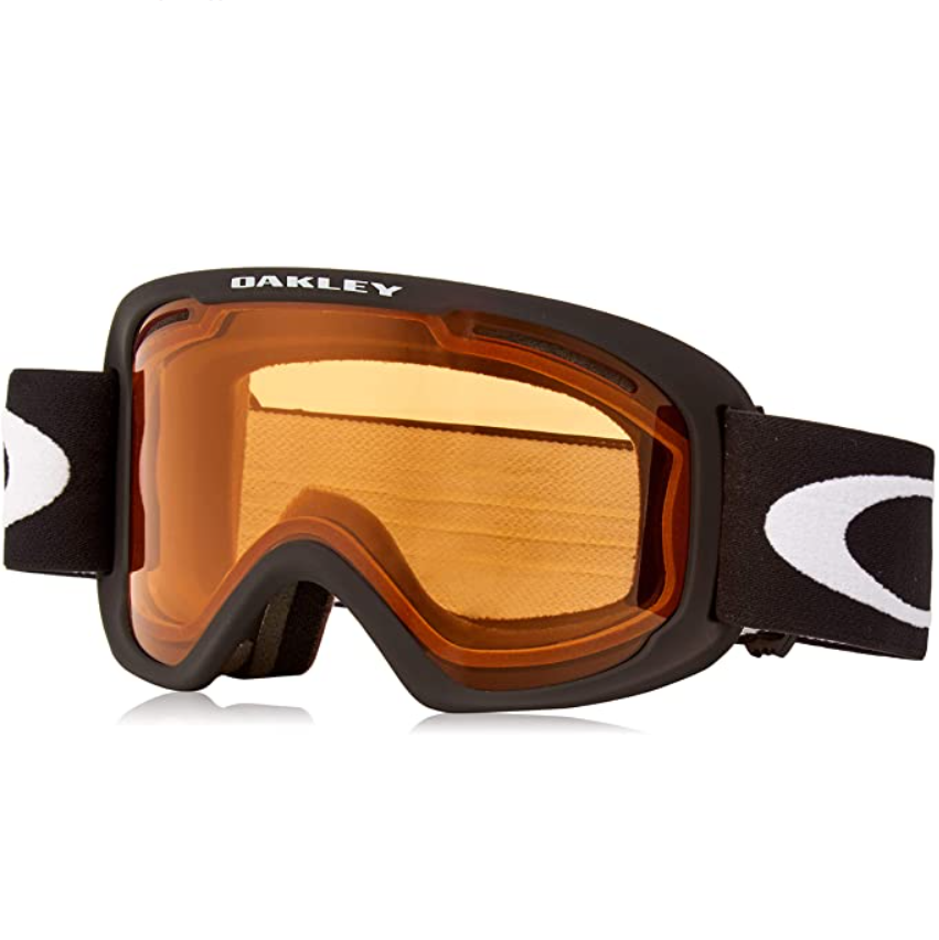 <span>0税费！</span>Oakley 欧克利 O Frame 2.0 Pro L 成人滑雪护目镜 OO7124新低219元