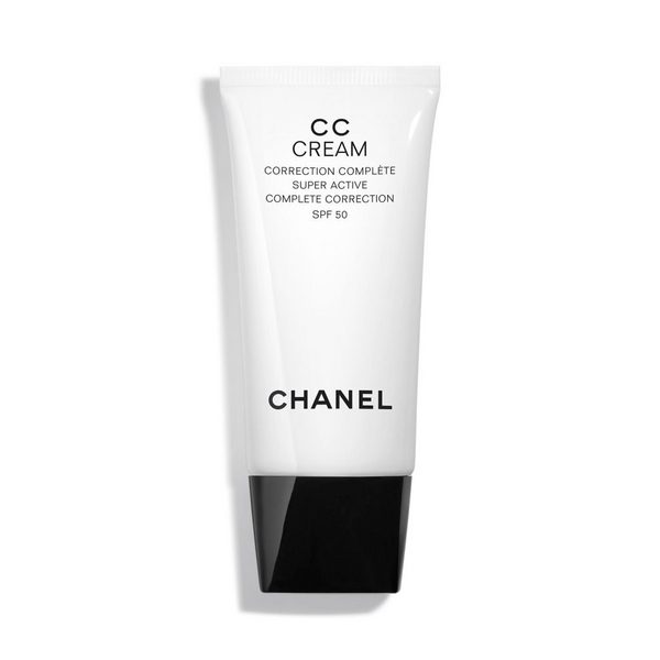 Chanel 香奈儿 升级版保湿隔离修饰乳CC霜 30ml403.17元（官网630元）