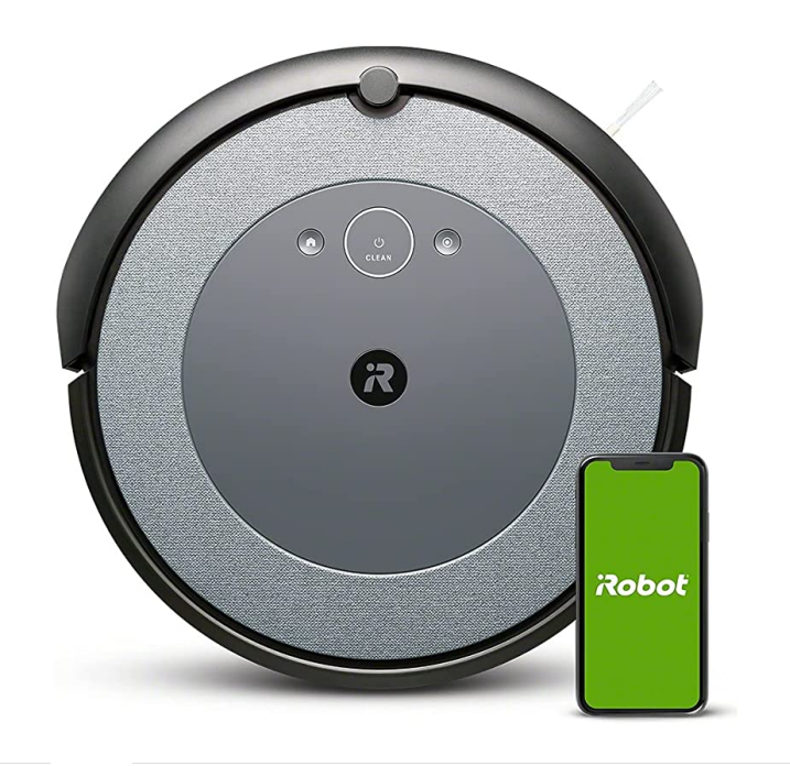 iRobot Roomba i3 扫地机器人新低1781.56元
