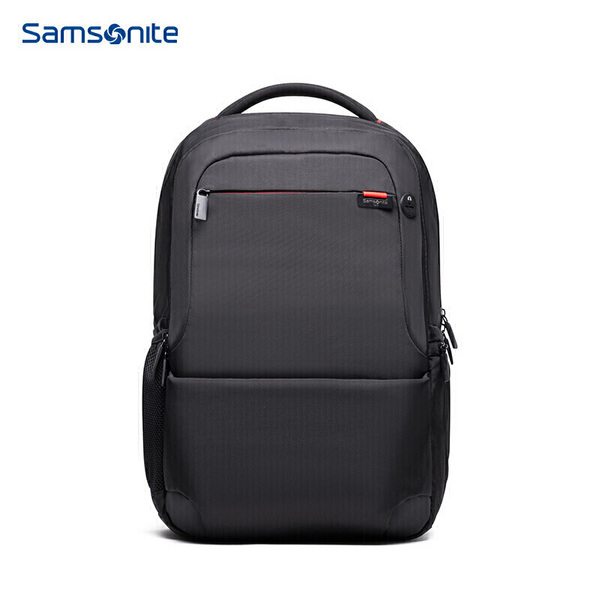 Samsonite 新秀丽 15.6英寸双肩背包电脑包 36B*006281.55元包邮（可低至248元）