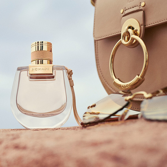 Chloé 蔻依 Nomade 恋旅女士香水（流浪者小猪包）EDP 75ml（简装）€65.52凑单直邮含税到手约468元