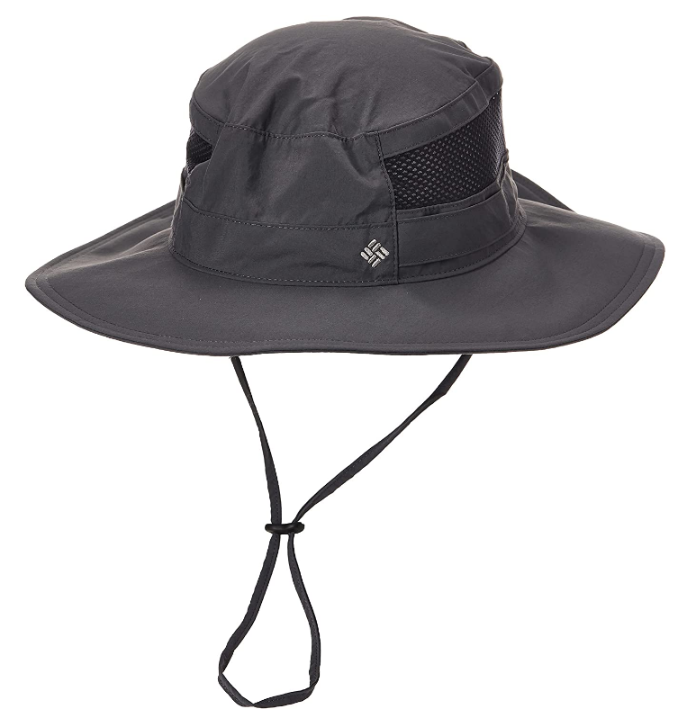 销量第一！Columbia 哥伦比亚 Bora Booney II 男女同款遮阳渔夫帽 CU9107147.02元（可3件92折）