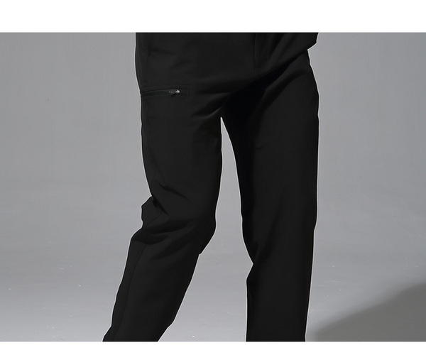 Marmot 土撥鼠 M3 男士防潑水軟殼褲 E26003新低249元包郵（雙重優(yōu)惠）
