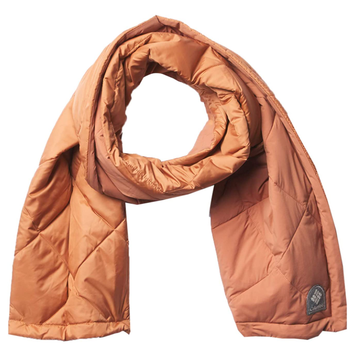 Columbia 哥倫比亞 Northern Reach 防潑水保暖圍巾 191145168.91元