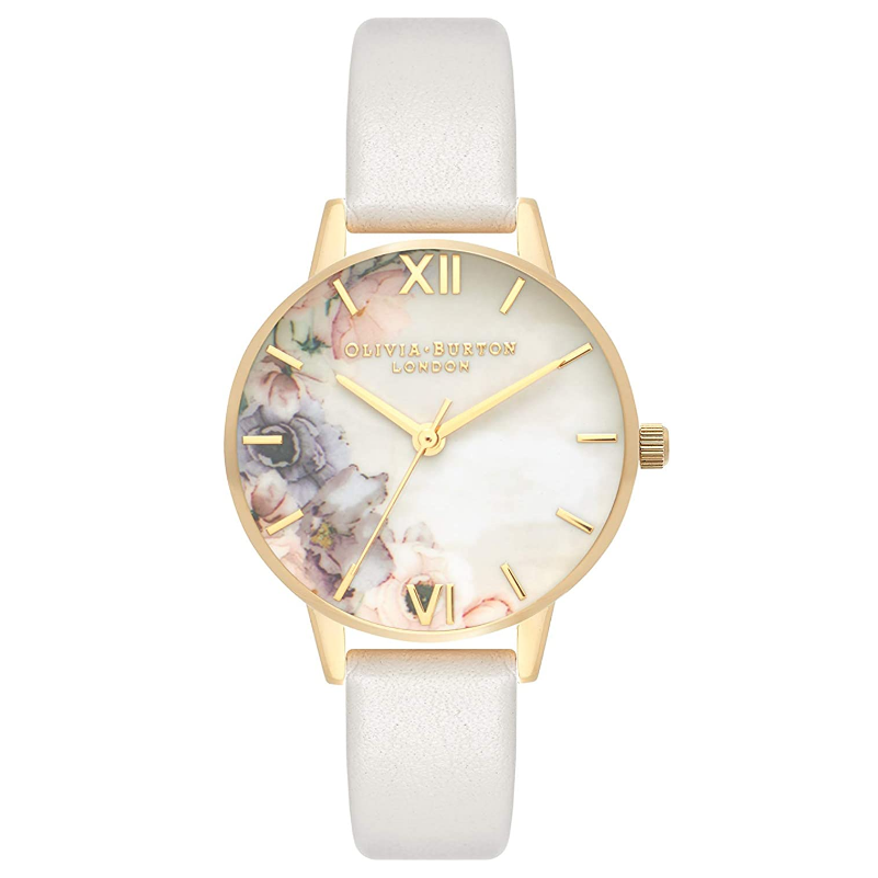 亚马逊海外购 Olivia Burton品牌手表促销多款200多元+3件92折