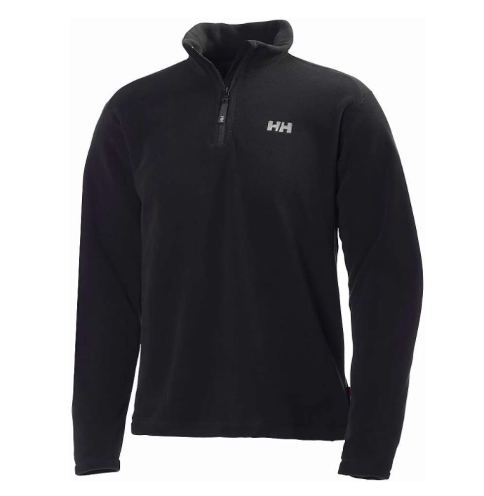 Helly Hansen 海丽汉森 Daybreaker ½ ZIP 男士半拉链抓绒衣239.73元