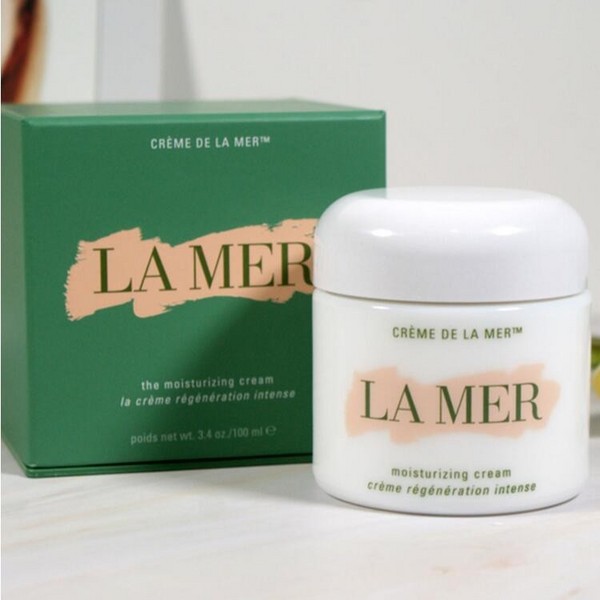 Lamer 海藍(lán)之謎 修護(hù)精萃乳液 125mL新低1247.04元包郵包稅（天貓2250元）