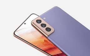 SAMSUNG三星2021新款旗艦手機Galaxy S21系列發(fā)布 5999元起
