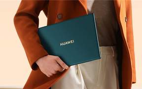 華為2021新款MateBook 13/14/X Pro筆記本電腦發(fā)布 5499元起