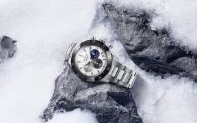 ZENITH真力時新款CHRONOMASTER SPORT腕表開售 計時精度1/10秒